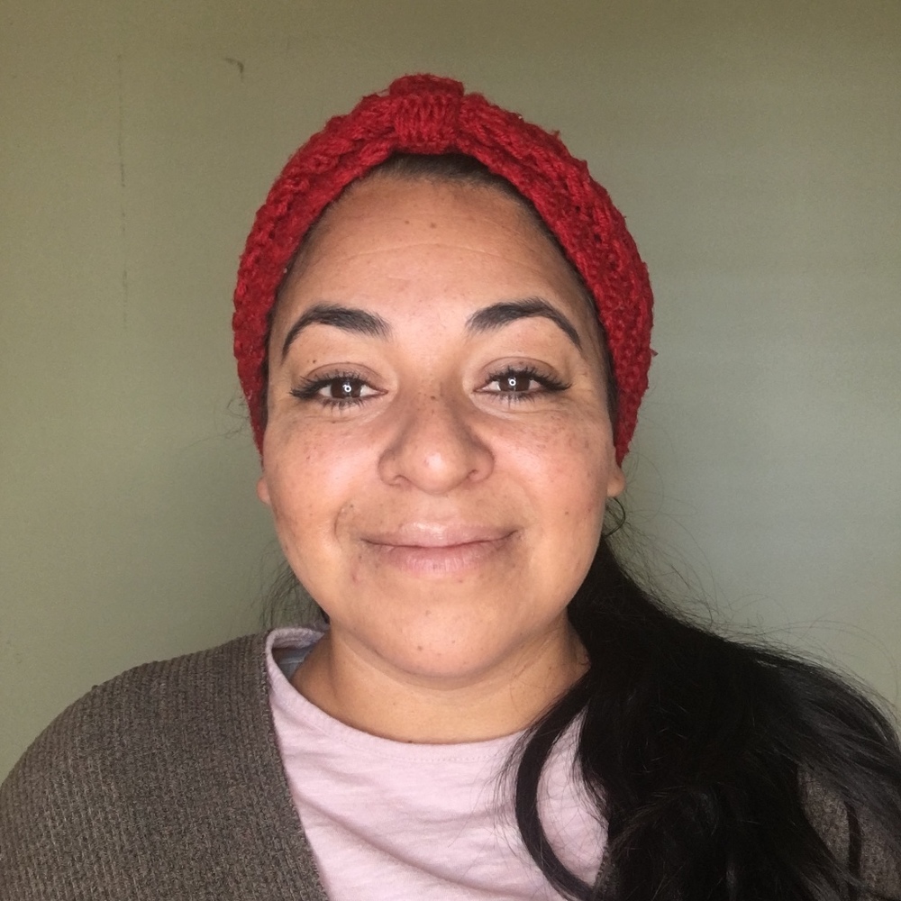 Meet your Posher, Lucy